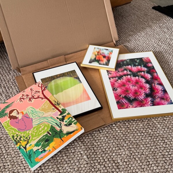 Society6 Review: Support Independent Artists and Find Incredible Art