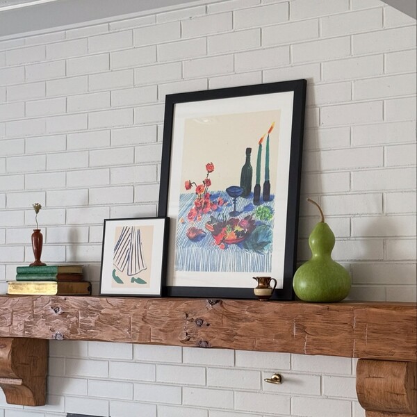 Society6 Review: Support Independent Artists and Find Incredible Art