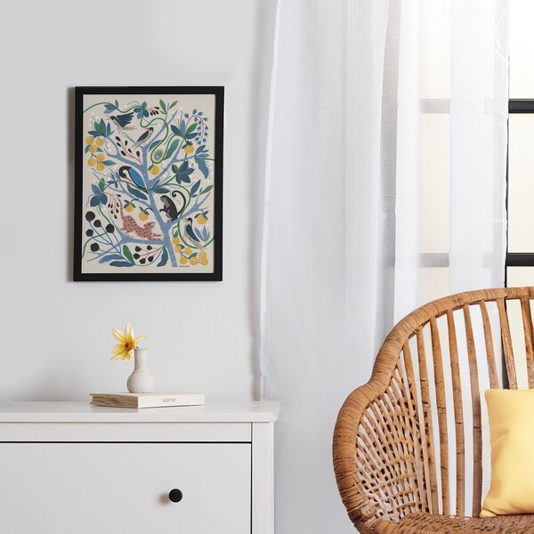 Society6 Review: Support Independent Artists and Find Incredible Art