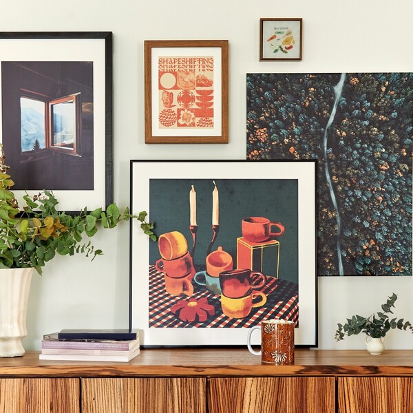 Society6 Review: Support Independent Artists and Find Incredible Art