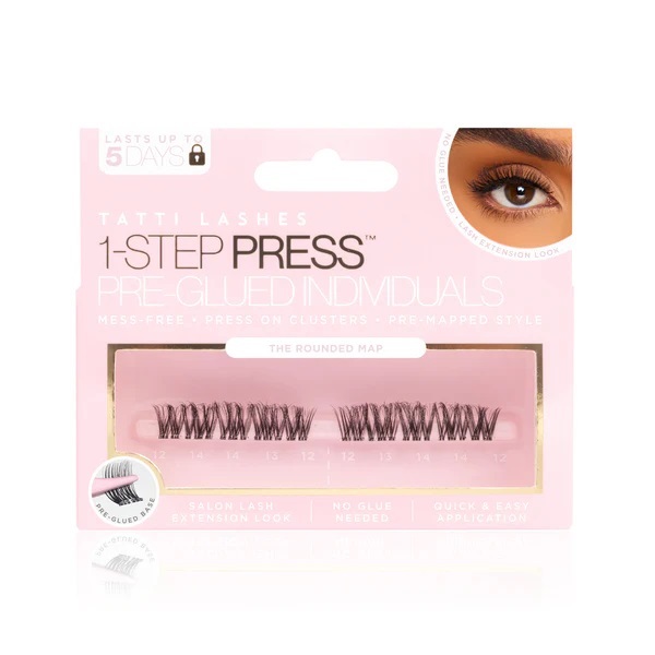 Tatti Lashes Review: Do Tatti Lashes 1-Step Press™ Perform As Described?