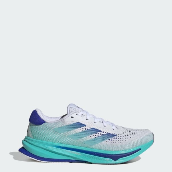 adidas Supernova Shoes Review