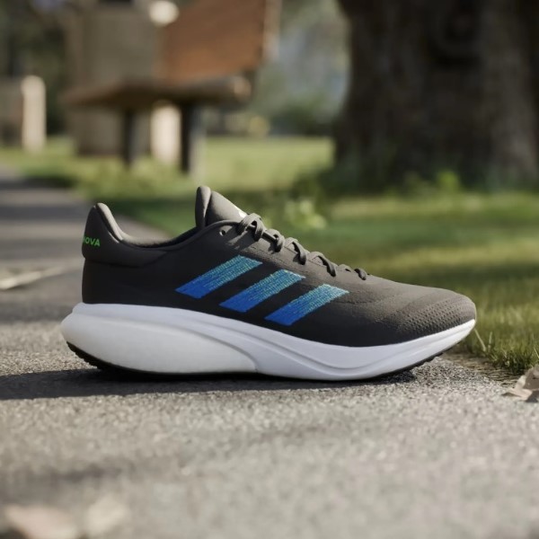 adidas Supernova Shoes Review