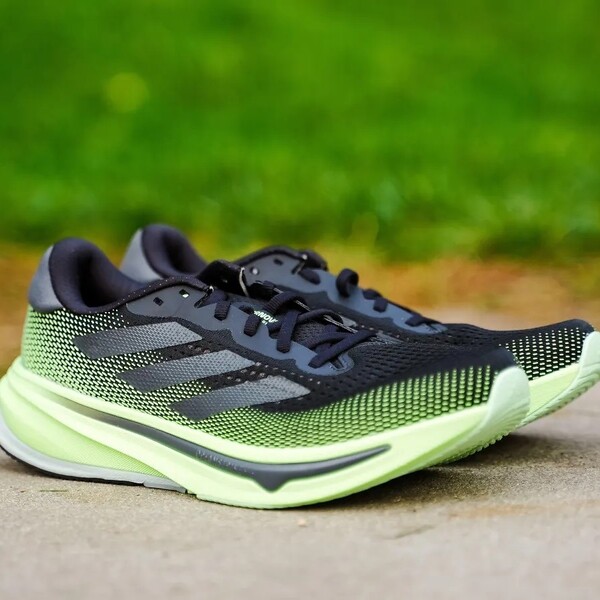 adidas Supernova Shoes Review