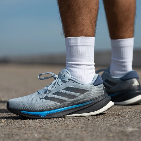 adidas Supernova Shoes Review