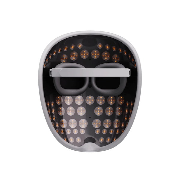 AMIRO Spectra 5-in-1 LED Light Therapy Facial Mask Review