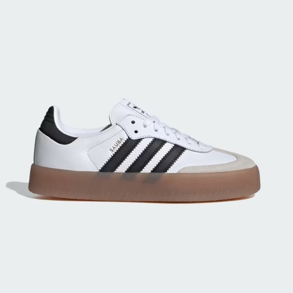 adidas Gazelle vs. Samba: Which adidas Classic is Right for You? 2 Adidas Gazelle vs. Samba: Which Adidas Classic is Right for You?