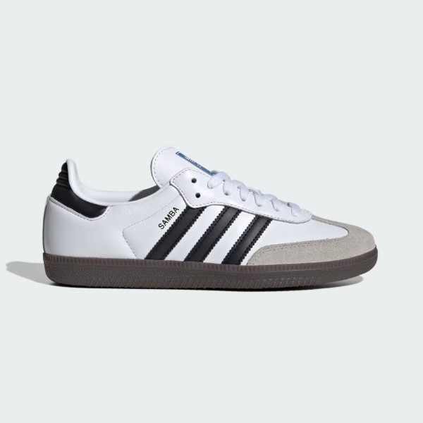 adidas Gazelle vs. Samba: Which adidas Classic is Right for You? 4 Adidas Gazelle vs. Samba: Which Adidas Classic is Right for You?