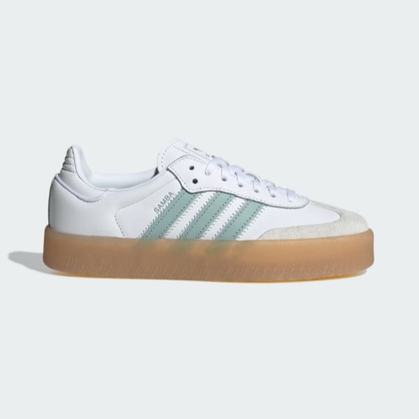 adidas Gazelle vs. Samba: Which adidas Classic is Right for You? 6 Adidas Gazelle vs. Samba: Which Adidas Classic is Right for You?