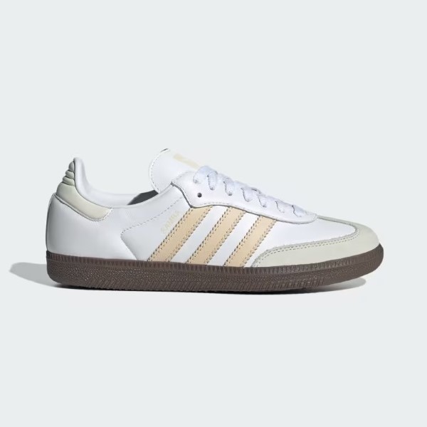 adidas Gazelle vs. Samba: Which adidas Classic is Right for You? 8 Adidas Gazelle vs. Samba: Which Adidas Classic is Right for You?