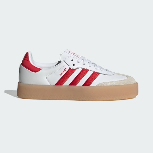 adidas Gazelle vs. Samba: Which adidas Classic is Right for You? 12 Adidas Gazelle vs. Samba: Which Adidas Classic is Right for You?