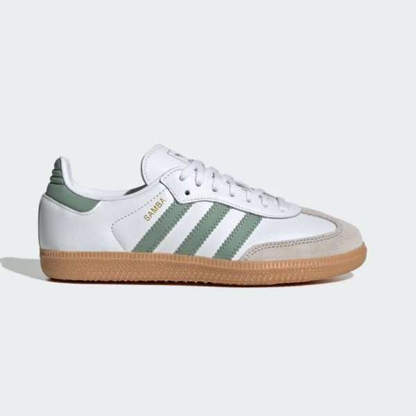 adidas Gazelle vs. Samba: Which adidas Classic is Right for You? 18 Adidas Gazelle vs. Samba: Which Adidas Classic is Right for You?