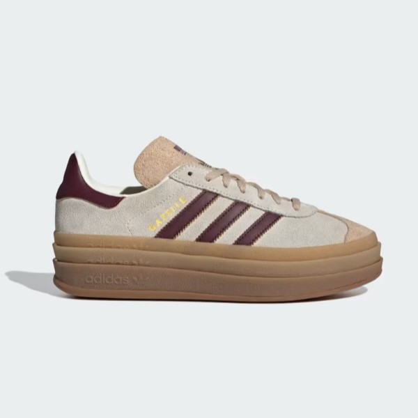 adidas Gazelle vs. Samba: Which adidas Classic is Right for You? 7 Adidas Gazelle vs. Samba: Which Adidas Classic is Right for You?