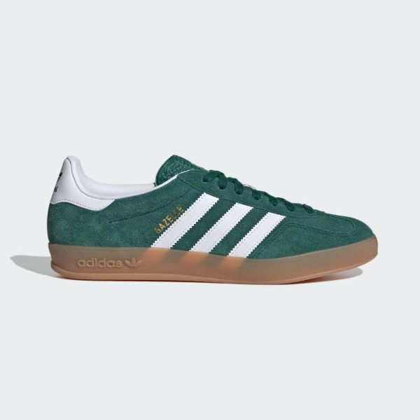 adidas Gazelle vs. Samba: Which adidas Classic is Right for You? 9 Adidas Gazelle vs. Samba: Which Adidas Classic is Right for You?