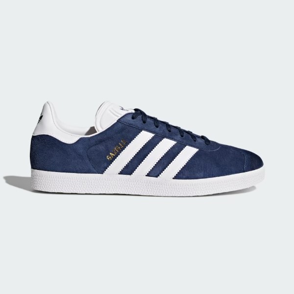 adidas Gazelle vs. Samba: Which adidas Classic is Right for You? 11 Adidas Gazelle vs. Samba: Which Adidas Classic is Right for You?