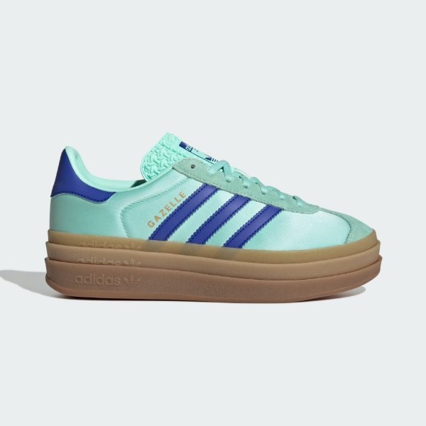 adidas Gazelle vs. Samba: Which adidas Classic is Right for You? 17 Adidas Gazelle vs. Samba: Which Adidas Classic is Right for You?