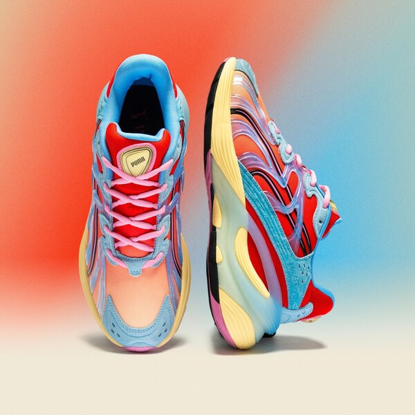 Adidas vs Puma: Which Brand Has the Edge in Style and Performance?