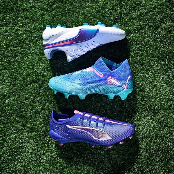 Adidas vs Puma: Which Brand Has the Edge in Style and Performance?