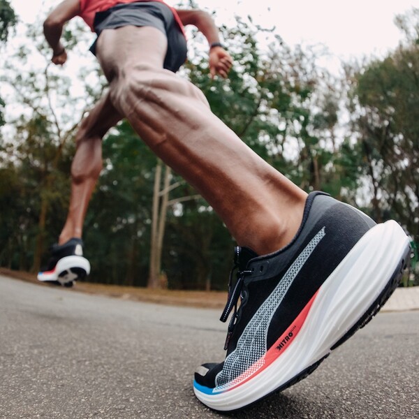 Adidas vs Puma: Which Brand Has the Edge in Style and Performance?