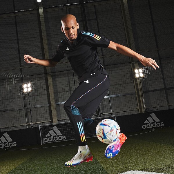 Adidas vs Puma: Which Brand Has the Edge in Style and Performance?