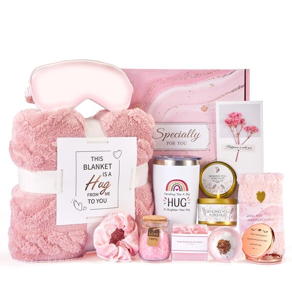 Beauty & Wellness Gifts Guide 2025