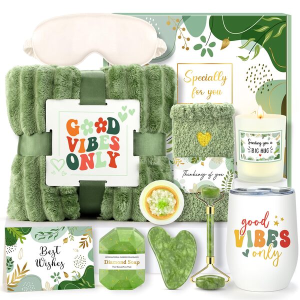 Beauty & Wellness Gifts Guide 2025