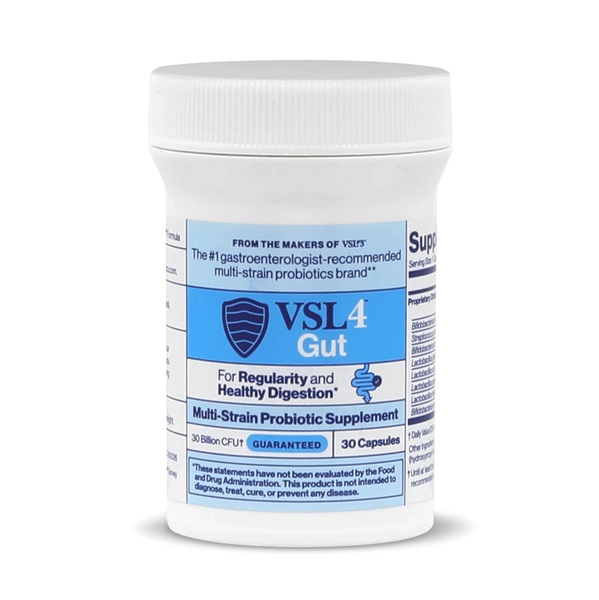 10 Best Daily Probiotic Supplements for Improved Digestion and Immunity in 2025
