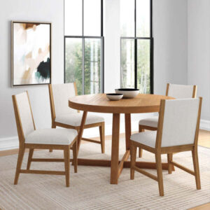 10 Best Dining Room Chairs for Style and Comfort in 2025 - Must Read ...