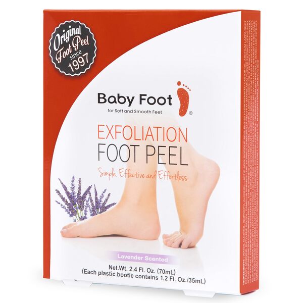 10 Best Exfoliating Foot Mask 2025: Top Picks for Soft, Smooth Feet