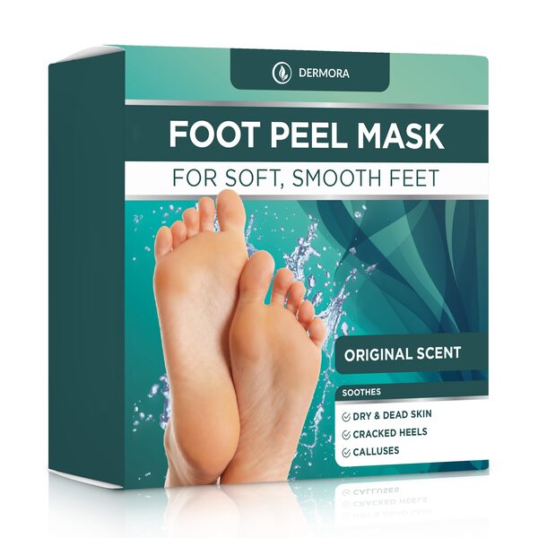 10 Best Exfoliating Foot Mask 2025: Top Picks for Soft, Smooth Feet