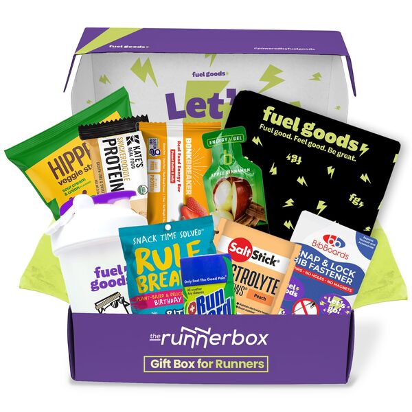 10 Best Gifts for Runners 2025: Top Picks to Enhance Their Running Experience