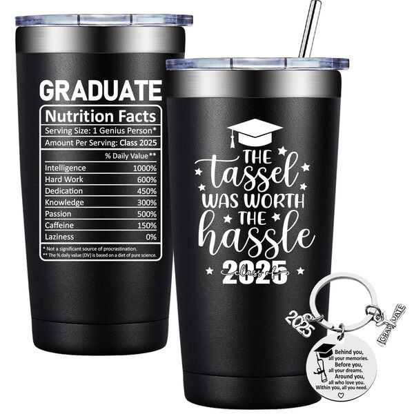 10 Best Graduation Gifts for Athletes & Fitness Fans 2025: Top Picks for Celebrating Achievements