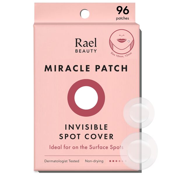 10 Best Pimple Patches