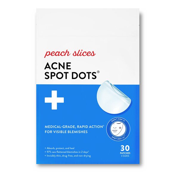 10 Best Pimple Patches