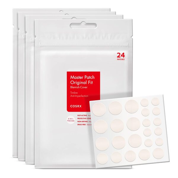 10 Best Pimple Patches