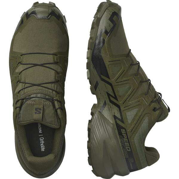 Best Running Shoes