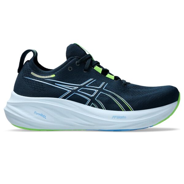 10 Best Running Shoes for Comfort and Performance in 2025