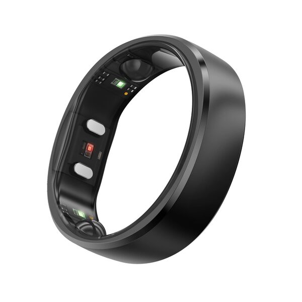 10 Best Smart Ring 2025: Top Features and Reviews for Modern Wearables