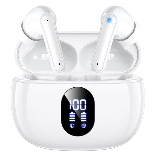 Best Wireless Earbuds under $100 for Superior Sound and Comfort in 2025