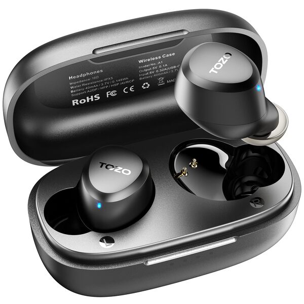 Best Wireless Earbuds under $100 for Superior Sound and Comfort in 2025