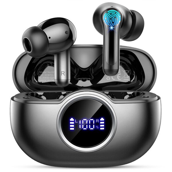 Best Wireless Earbuds under $100 for Superior Sound and Comfort in 2025
