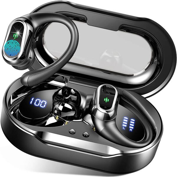Best Wireless Earbuds under $100 for Superior Sound and Comfort in 2025