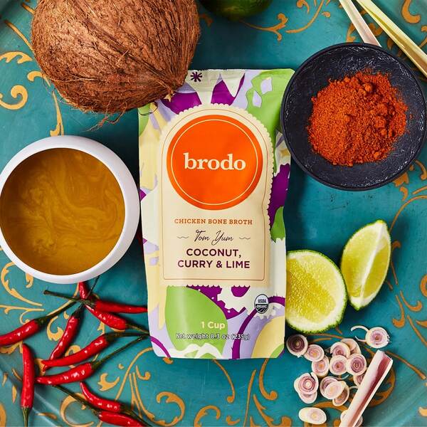 Brodo Bone Broth Review