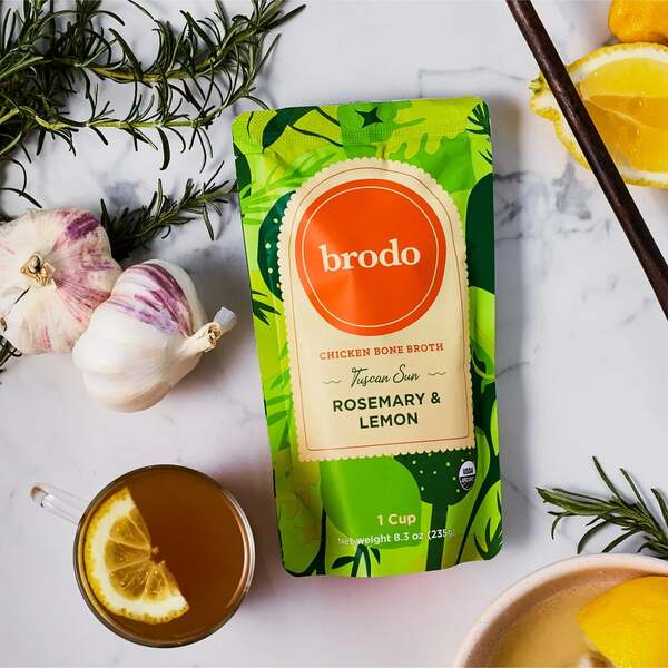 Brodo Bone Broth Review
