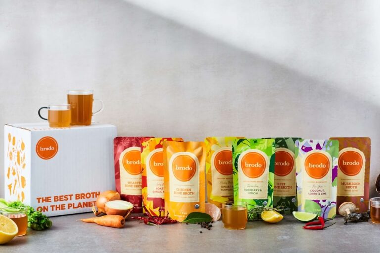 Brodo Bone Broth Review