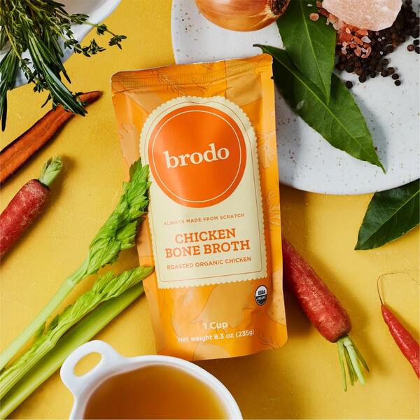 Brodo Bone Broth Review