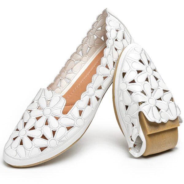 Fresh Picks: Stylish Spring Shoes for Women to Elevate Your Wardrobe