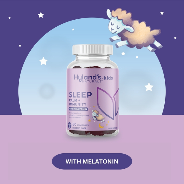 Hyland's vs Zarbee's Sleep Products: Which One Stands Out in Sleep Support? 15 Hyland vs Zarbees Sleep Products