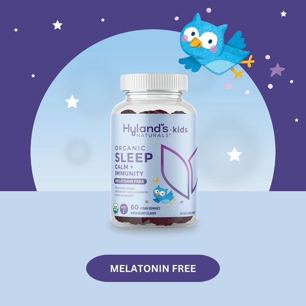 Hyland's vs Zarbee's Sleep Products: Which One Stands Out in Sleep Support? 17 Hyland vs Zarbees Sleep Products