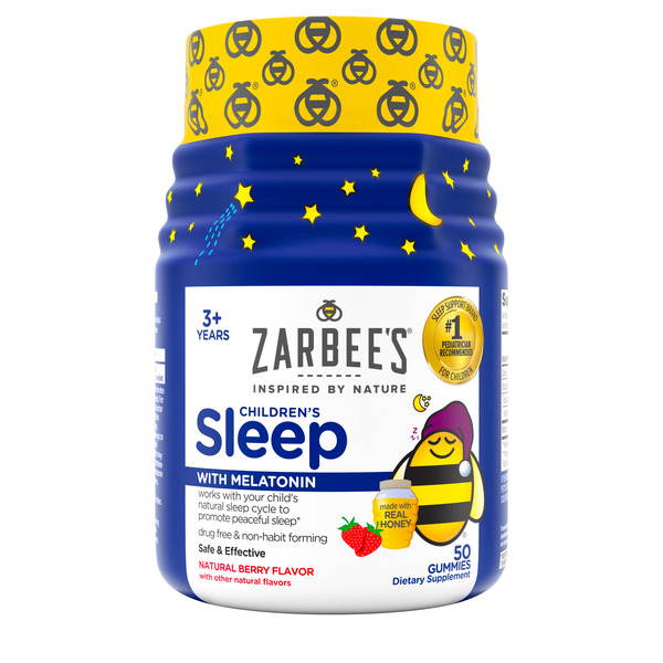 Hyland's vs Zarbee's Sleep Products: Which One Stands Out in Sleep Support? 4 Hyland's vs Zarbees Sleep Products